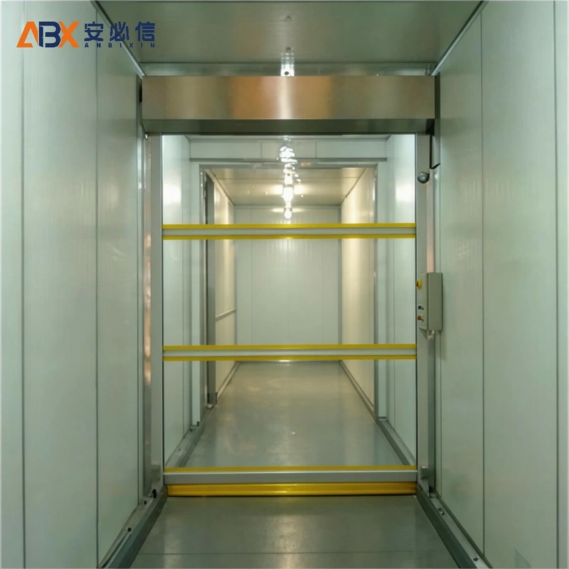 佳木斯工业快速门